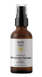 Wrinkle Recovery Serum